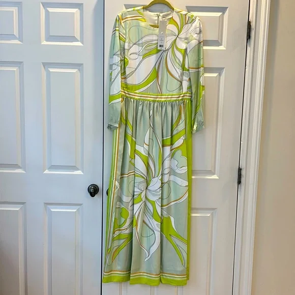 Tory Burch | Dresses | Tory Burch Silk Dress | Poshmark Tory Burch | Dresses | Tory Burch Silk Dress | Poshmark